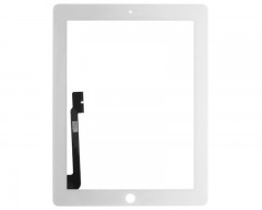 Тачскрин iPad 3/4 с кнопкой Home