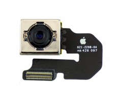 Задняя камера iPhone 6S Plus