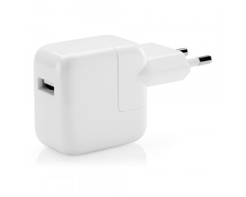 Зарядное устройство 12W USB Power Adapter для iPad