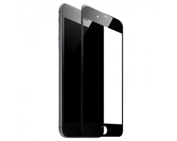 Защитное стекло 3D iPhone 7 plus