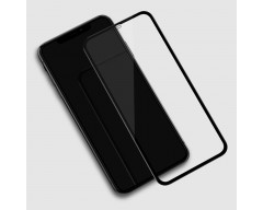 Защитное стекло 3D iPhone XS Max